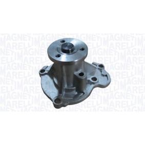 Köp Vattenpump av MAGNETI MARELLI 352316170842 till det låga priset 579,36 kr