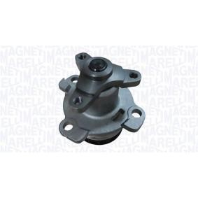 Wasserpumpe von MAGNETI MARELLI