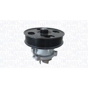 Achetez des Pompe à eau MAGNETI MARELLI 352316171348 à prix pour 56,43 €