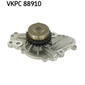 Achetez des Pompe à eau SKF VKPC 88910 à prix pour 67,86 €