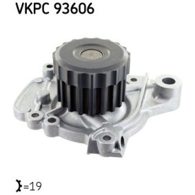 Achetez des Pompe à eau SKF VKPC 90200 à prix pour 59,02 €