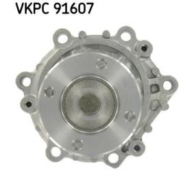 Osta Vesipumppu SKF:llä VKPC 91607 edullisesti hintaan 55,55 €