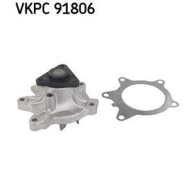 Achetez des Pompe à eau de chez SKF en ligne pour Echo Berline (_P1_) à prix modérés