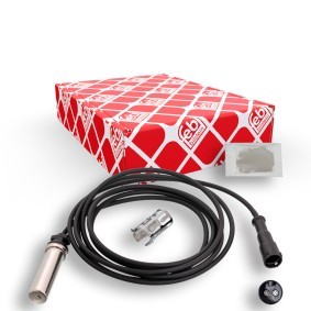 Comprar Sensor ABS de FEBI BILSTEIN 104533 a bajo precio de 26,37 €