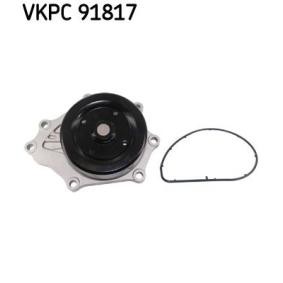 Osta Vesipumppu SKF:llä VKPC 91817 edullisesti hintaan 84,29 €