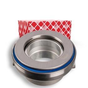 Achetez des Butée d'embrayage FEBI BILSTEIN 105394 à prix pour 52,95 €