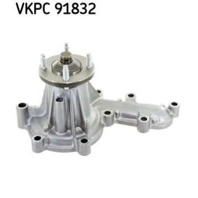 Wasserpumpe VKPC 91832
