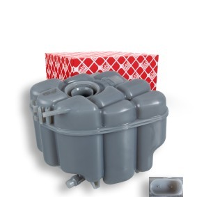 Acquista Serbatoio compensazione refrigerante da FEBI BILSTEIN 105922 a buon mercato per soli 86,04 €