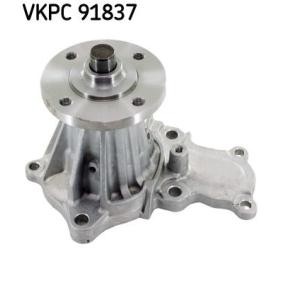 Achetez des Pompe à eau de chez SKF en ligne pour Altezza (_E1_) à prix modérés