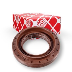 Wellendichtring, Differential 105963