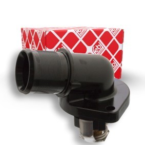 Achetez des Thermostat d'eau FEBI BILSTEIN 105965 à prix pour 22,13 €