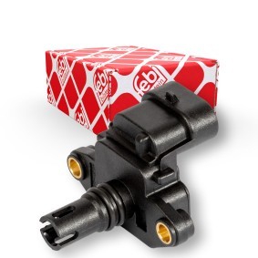 Køb Sensor, sugerørstryk af FEBI BILSTEIN 105991 til den lave pris 315,65 DKK