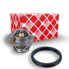 Kühlwasserthermostat von FEBI BILSTEIN