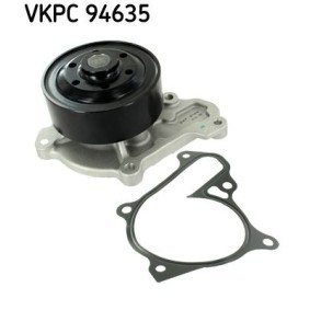 Osta Vesipumppu SKF:llä VKPC 91849 edullisesti hintaan 167,57 €