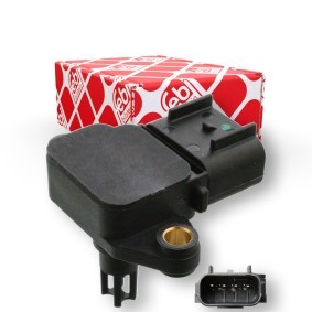 Acquista Sensore, pressione collettore d'aspirazione da FEBI BILSTEIN 106026 a buon mercato per soli 60,63 €