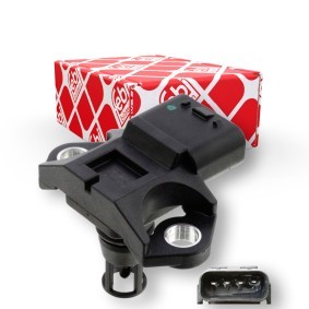 Kjøp MAP-sensor av FEBI BILSTEIN 106068 til den lave prisen 612,22 NOK