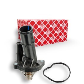 Kühlwasserthermostat von FEBI BILSTEIN