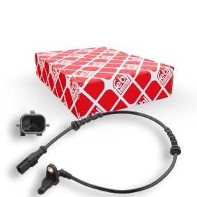 Compre Sensor, rotações da roda da FEBI BILSTEIN 106103 a um preço baixo por 22,07 €