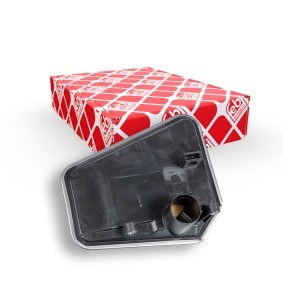 Osta Hydrauliikkasuodatin, automaattivaihteisto FEBI BILSTEIN:llä 106113 edullisesti hintaan 10,76 €
