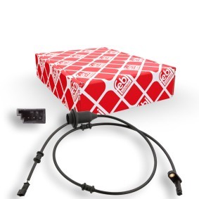ABS Sensor des Herstellers FEBI BILSTEIN - Originalware Artikelnummer: 106162