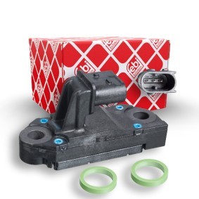 Differenzdrucksensor von FEBI BILSTEIN 106244