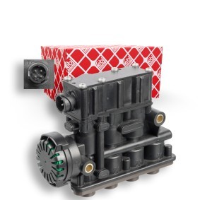 Acquista Valvola a molla pneumatica da FEBI BILSTEIN 106254 a buon mercato per soli 302,38 €