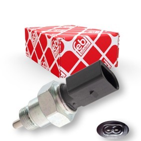 Acquista Interruttore, Luce di retromarcia da FEBI BILSTEIN 106264 a buon mercato per soli 25,58 €