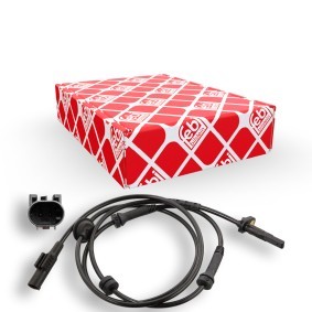 Acquista Sensore ABS da FEBI BILSTEIN 106266 a buon mercato per soli 41,83 €
