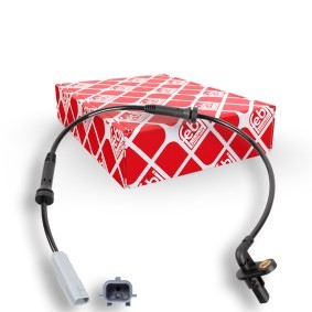 Compre Sensor, rotações da roda da FEBI BILSTEIN 106279 a um preço baixo por 28,95 €