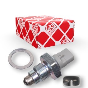 Compre Interruptor, luz de marcha-atrás da FEBI BILSTEIN 106283 a um preço baixo por 19,05 €