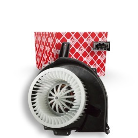 Acquista Ventilatore abitacolo da FEBI BILSTEIN 106285 a buon mercato per soli 91,65 €