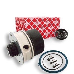 Acquista Separatore olio, Ventilazione monoblocco da FEBI BILSTEIN 106292 a buon mercato per soli 516,40 €