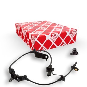 Comprar Sensor ABS de FEBI BILSTEIN 106345 a bajo precio de 26,38 €