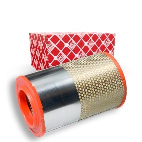 Køb Luftfilter af FEBI BILSTEIN 35594 til den lave pris 287,92 DKK