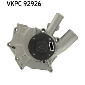 Osta Vesipumppu SKF:llä VKPC 92926 edullisesti hintaan 135,74 €