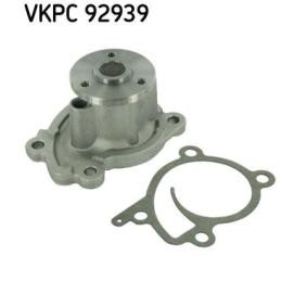Wasserpumpe VKPC 92939