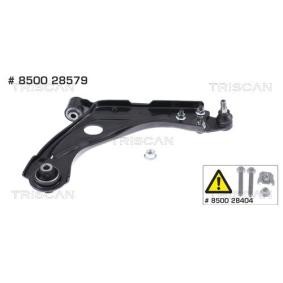 Querlenker 8500 28579 von TRISCAN günstig für 99,67 € online kaufen