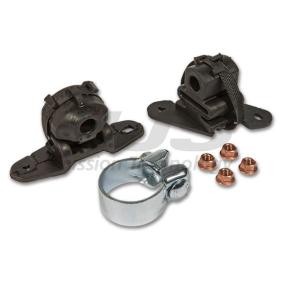 Montagesatz, Schalldämpfer 82 22 9025 von HJS günstig für 24,54 € online kaufen