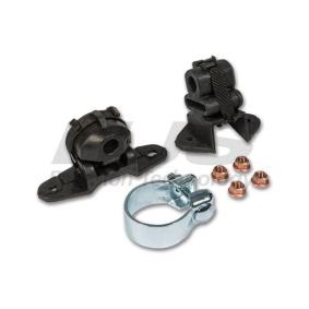 Compre Kit de montagem, silenciador da HJS 82 22 9026 a um preço baixo por 24,53 €