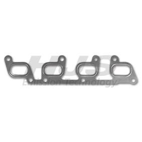 Abgaskrümmerdichtung 83 11 3943 von HJS günstig für 11,60 € online kaufen