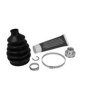 Achsmanschette des Herstellers METELLI - Originalware Artikelnummer: 13-0668