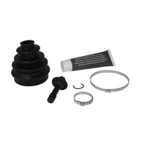 Achsmanschette des Herstellers METELLI - Originalware Artikelnummer: 13-0683