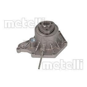 Wasserpumpe von METELLI