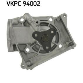 Wasserpumpe für MAZDA von SKF