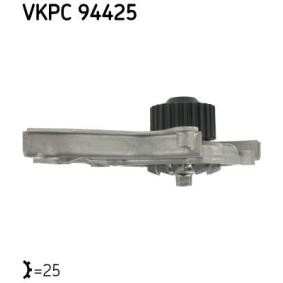 Achetez des Pompe à eau SKF VKPC 94425 à prix pour 72,79 €