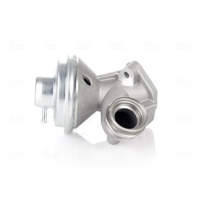 Comprar Válvula EGR de NISSENS 98228 a bajo precio de 71,89 €