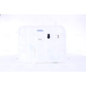 Achetez des Vase d'expansion, liquide de refroidissement NISSENS 996069 à prix pour 164,13 €