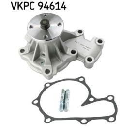 Wasserpumpe für MAZDA von SKF