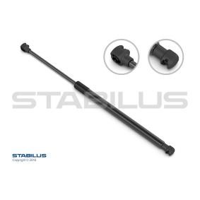 Achetez des Vérin de coffre STABILUS 738545 à prix pour 30,58 €