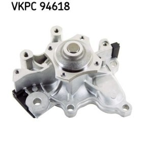 Achetez des Pompe à eau SKF VKPC 94618 à prix pour 46,58 €